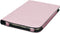 Luxe Hoesje Geschikt voor Pocketbook Touch HD 3 Hoes Cover Roze Goud