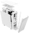 Fractal Design Define 7 Compact - Tower - ATX mATX mITX - 360 mm GPU - Wit