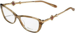 Brillenframe Dames Chopard VCH224S540GGU (ø 54 mm)