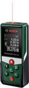 Bosch UniversalDistance 50C - Laserafstandmeter - Inclusief Batterijen en opbergetui