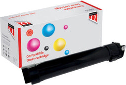 Tonercartridge Quantore alternatief tbv Dell 593-10873 zwart