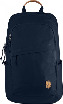Fjallraven Raven - Rugzak 20 liter - G-1000 HeavyDuty Eco - Navy