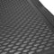 vidaXL - Kofferbakmat - voor - Seat - Toledo - (2012-) - rubber