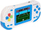 Denver GMP-295 - Handheld Retro Game Console - 200 Ingebouwde Games - Wit