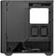 Cougar MX600 RGB - Full Tower PC Behuizing - Ondersteunt ATX EATX Micro-ATX Mini-ITX - Zwart