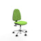 Piqueras y Crespo B0005RN - Bureaustoel - Verstelbare hoogte - Pistache