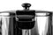 Camry CR 1259 - Theekan - 20L RVS warmhoudfunctie - Zwart