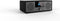 Denver MIR-270B - Internetradio DAB+ FM CD speler Bluetooth - Zwart