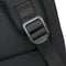 Tigernu Comfort laptop rugzak 15,6 inch - schooltas - dames en heren - anti diefstal rugzak - waterafstotend - zwart