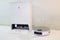 Ecovacs Deebot T20 Omni - Robotstofzuiger - 55℃ warmwater dweiltechnologie - Auto-lift Mopping