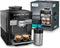 Siemens EQ.6 Plus S800 - Volautomatische espressomachine - OneTouch DoubleCup - Zwart