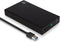 Ewent EW7056 - Externe Behuizing 3.5 inch SATA HDD - USB 3.1 Gen1 UASP - Zwart