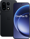 OnePlus 15 - Smartphone - 12GB RAM - 256GB opslag - Zwart