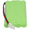 Bosch Keasy 600 - Accu NiMH 9.6V 2000mAh 19.2Wh - Geschikt voor Somfy SGS