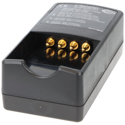 HBC QA119600 - Oplader - 100-240 volt - Geschikt voor FUB09N