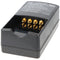 HBC QA119600 - Oplader - 100-240 volt - Geschikt voor FUB09N