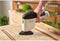 BLACK+DECKER REVDS12C-QW Reviva detailschuurmachine - 12V - LED verlichting