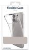 Mobilize Doorzichtig Hoesje geschikt voor Samsung Galaxy A26 Telefoonhoesje Flexibel TPU | Mobilize Gelly Case Backcover | Doorzichtig Telefoonhoesje Galaxy A26 | Galaxy A26 Case | Back Cover - Transparant