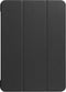 Just in Case iPad Pro 12.9 (2017) - Tri-fold hoes - Slaap en waakfunctie - Zwart