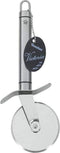 Metaltex Pizzasnijder Victoria 20 Cm Rvs Zilver