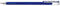 Gelschrijver pentel k110 mattehop m blauw | 12 stuks