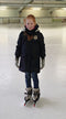 Mim-pi Jacket - Winterjas - Maat 92 - Polyester