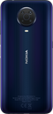 Nokia G20 - Smartphone - 48 MP quad-camera - Blauw