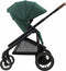 Maxi-Cosi Plaza Plus - 2-in-1 Kinderwagen - Reiswieg en zitje - Essential Green