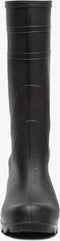 DUNLOP Pricemastor werklaars - PVC - zwart 44