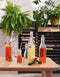 Rocco Bormioli Swing Fles - 50 cl - Glas