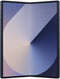 Samsung Galaxy Z Fold6 - Smartphone - 256GB opslag - Blauw