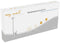 My Wall plafondbeugel voor schermen tot 42 inch / full motion (1 draaipunt) / zilver