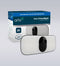Arlo Pro 3 - Floodlight Camera - 2K video met HDR - Wit