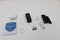 eufy Video Doorbell Battery Slim - Videodeurbel - 1080p - WDR - 4:3 beeldverhouding
