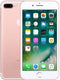 Apple iPhone 7 Plus - 32GB - 12MP dual camera - Roségoud