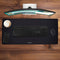 V7 MP04BLK - Muismat - 420mm x 900mm x 30mm - Zwart