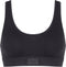 Sloggi Double Comfort - Dames Top - Lycra Freefit X-Move - Zwart - Maat 42