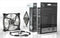 Noiseblocker MultiFrame M12-P - Ventilator 120mm - Geluidssterkte 29dB(A) - Luchtstroom 133m³/h