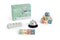 BS Toys Snelle Kubussen Spel - speed cups - bordspel - educatief speelgoed - FSC hout - geschikt vanaf 6 jaar