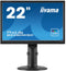 Iiyama ProLite B2280WSD-B1 - Monitor 22