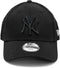 New Era League Essential 9forty NY Yankees Pet Unisex - Maat 6-12 Jaar - YOUTH