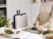 Joseph Joseph Nest Plus snijplank + messen - set