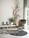 Brink en Campman - Estella Fossil 84204 Vloerkleed - 250x350 - Rechthoek - Laagpolig Tapijt - Modern - Meerkleurig