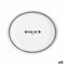 Eetbord Luminarc Friends Time Bistr Wit/Zwart Glas Ø 30 cm Vlees (12 Stuks)