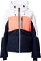 Icepeak Casoria - Ski-jas - Ademend 8000 g - Optic White - Maat 36