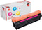 Quantore toner cartridge HP 650A (CE273A) magenta