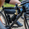 BBB Cycling MiddleMate BSB-142 - Frametas 5L - Waterbestendig - Zwart