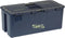 Raaco COMPACT 20 - Gereedschapskist - 6 inzetbakjes - Blauw
