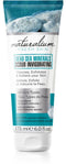 Naturalium - Dead Sea Minerals Scrub Invigorating ( Minerály z mrtvého moře ) - Tělový peeling - 175ml