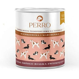 Natvoer PERRO Varken